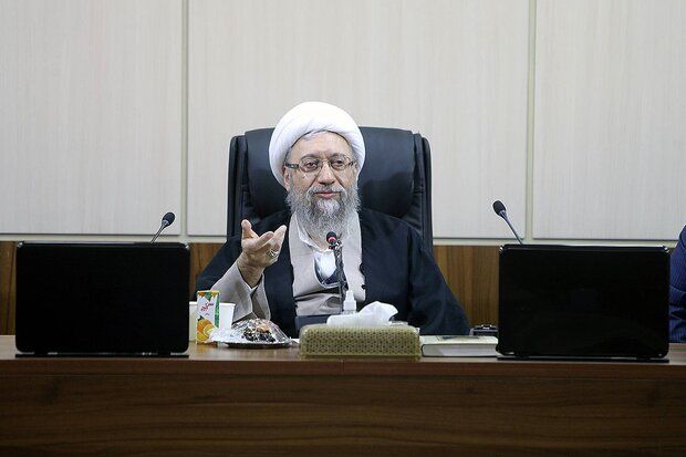 واکنش آملی لاریجانی به انتقادات مجلس از هیات نظارت مجمع تشخیص