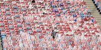 حمله پرسپولیسی‌ها به AFC!
