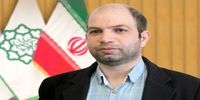 یک خبر مهم برای موتورسواران تهران