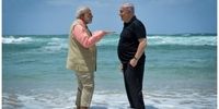 رمزگشایی از علت حمایت هند از اسرائیل