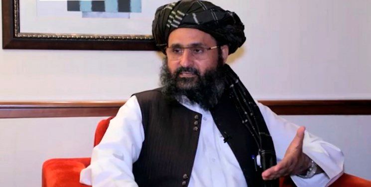  ادعای «بلومبرگ» از تیراندازی درنشست مقام‌های طالبان در کاخ ریاست‌جمهوری +جزئیات مهم