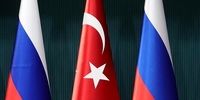 صادرات ترکیه به روسیه رکورد زد
