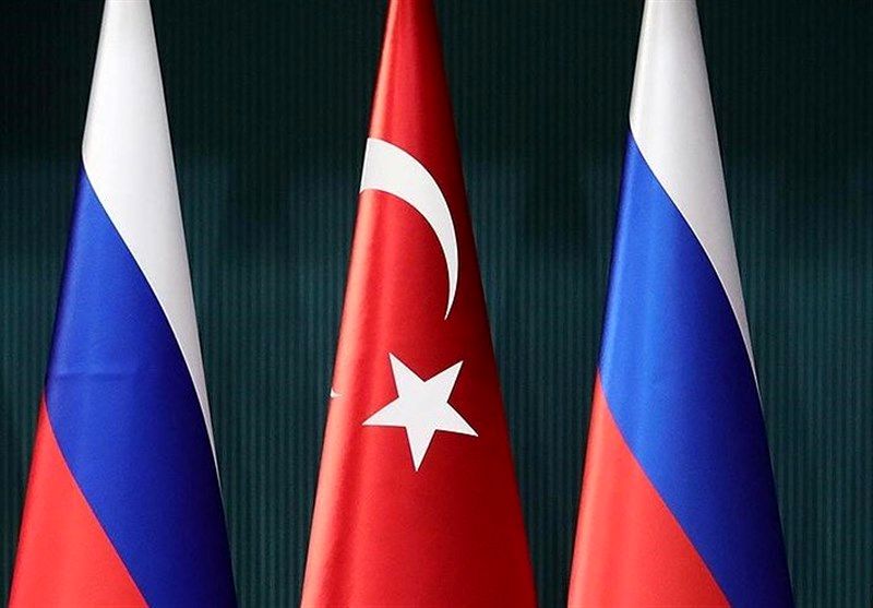 صادرات ترکیه به روسیه رکورد زد
