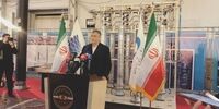 واکنش محمد اسلامی به ادعای آژانس اتمی درباره سایت فردو