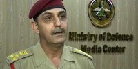 سخنگوی نیروهای مسلح عراق تکذیب کرد