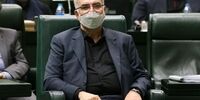 وزیر بهداشت: هیچ تبلیغی برای افزایش جمعیت نمی‌کنیم