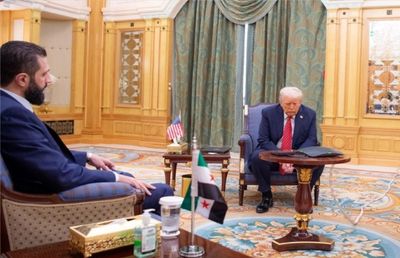 جایگاه اسرائیل پشت میز خاورمیانه جدید از دست رفت