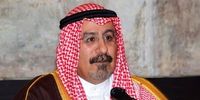  شغل جدید نخست وزیر کویت چیست؟