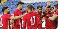 از لباس تیم ملی در جام‌جهانی ۲۰۲۲ رونمایی شد+ عکس