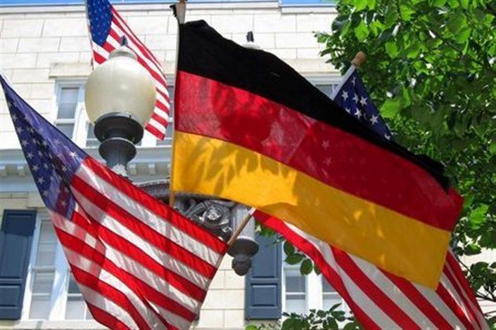 واکنش شدید آلمان به دخالت آمریکا در امور داخلی