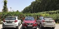 با رقبای خودرو برلیانس در بازار ایران آشنا شوید! +تصویر
