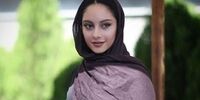 واکنش جالب خانم بازیگر به مصاحبه «ازدواجی» فوتبالیست ملی پوش ایران + عکس