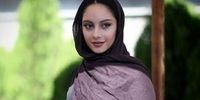 واکنش جالب خانم بازیگر به مصاحبه «ازدواجی» فوتبالیست ملی پوش ایران + عکس
