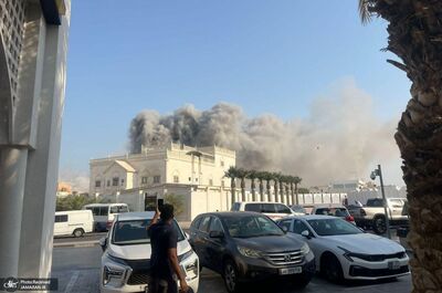 پشت پرده تنفر نتانیاهو از قطری‌ها | مقامات قطر هنوز بر ترامپ نفوذ دارند اما اولویت با نتانیاهو است