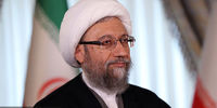 آملی لاریجانی: مخالف اصل شفافیت نیستم / ادعای نمایندگان در خصوص عدم شفافیت مجمع درست نیست