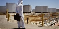 عربستان مسئول کاهش قیمت نفت است