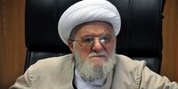 تسلیت ظریف برای درگذشت آیت‌الله تسخیری