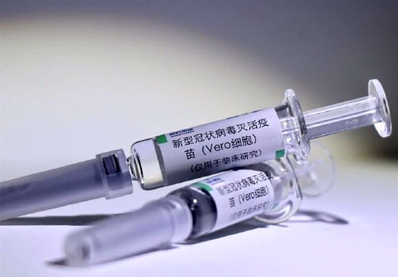 بزرگترین واکسیناسیون جهان برای مقابله با کرونا در این کشور انجام می شود