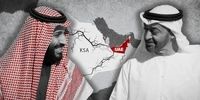 امارات به حوثی‌ها پیشنهادهای میلیون دلاری داده است؟ | آشکار شدن تنش پنهان میان دو خاندان سلطنتی 