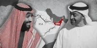 امارات به حوثی‌ها پیشنهادهای میلیون دلاری داده است؟ | آشکار شدن تنش پنهان میان دو خاندان سلطنتی 