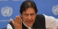 درخواست رئیس جمهور پاکستان درباره انجام تحقیقات قضایی درباره توطئه علیه عمران خان