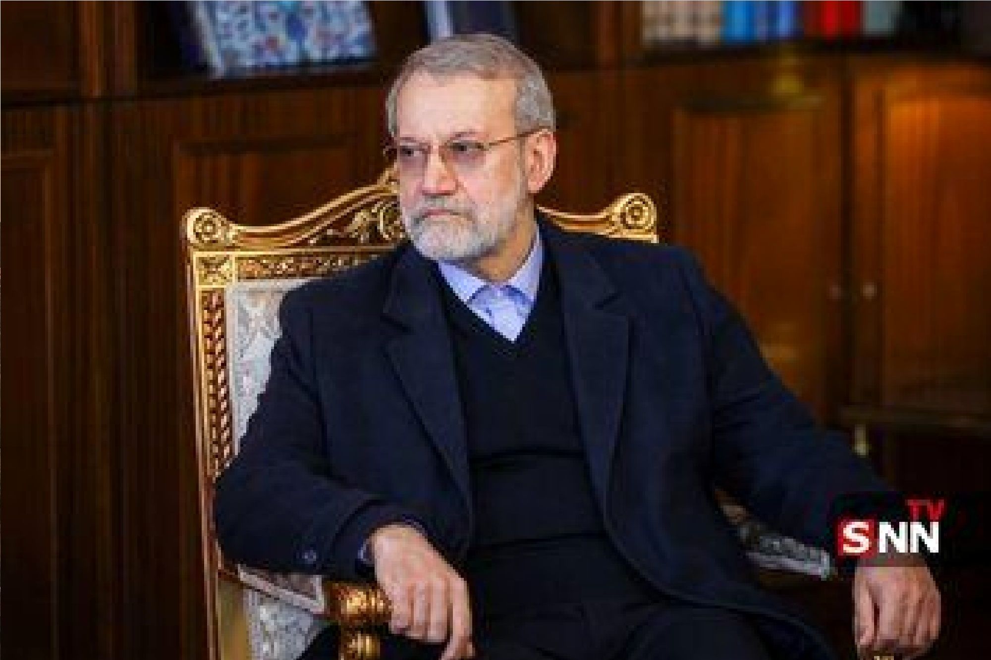 علی لاریجانی: برنامه هسته‌ای ایران از بین نمی‌رود / آمریکا زمانی که از جنگ خسته شد، بیاید مذاکره کند