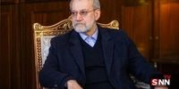 علی لاریجانی: برنامه هستهای ایران از بین نمیرود / آمریکا زمانی که از جنگ خسته شد، بیاید مذاکره کند