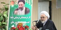 انتقاد رئیس عقیدتی سیاسی یگان‌های ویژه از حجاب زنان