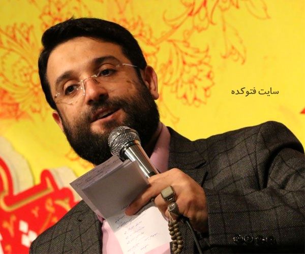 ادعای خواننده سلام فرمانده درباره دیدار با امام زمان+ فیلم
