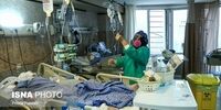 آخرین آمار کرونا در کشور؛ شناسایی ۵۷۶۰ مبتلای جدید و فوت ۱۳۴ نفر