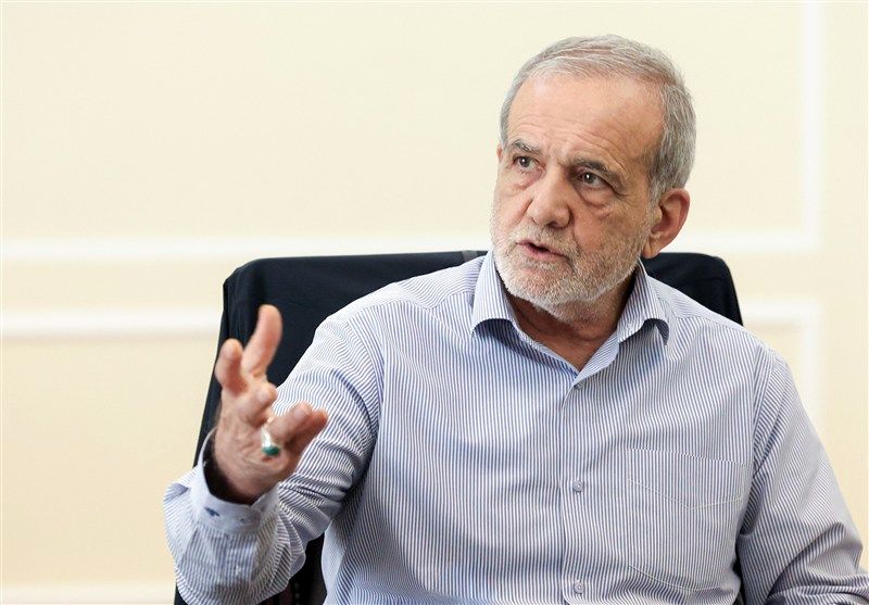 پزشکیان: تلاش ما این است که اسنپ‌بک فعال نشود اما.../ ناترازی‌ها به ما ارث رسیده است