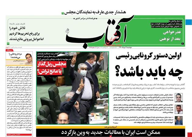 AftabYazd