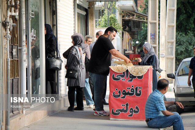 علت افزایش قیمت مرغ در بازار / نان گران می شود