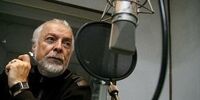 چنگیز جلیلوند به خاک سپرده شد


