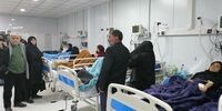 3 سناریوی خبرگزاری دولت در مورد ماجرای مسمومیت دانش‌آموزان