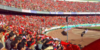 درآمد یک میلیارد تومانی باشگاه پرسپولیس