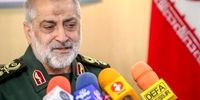 هشدار سردار شکارچی به کشورهای منطقه درباره همراهی با آمریکا: هر کشوری علیه ایران اقدام کند با واکنش قاطع مواجه خواهد شد
