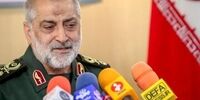 هشدار سردار شکارچی به کشورهای منطقه درباره همراهی با آمریکا: هر کشوری علیه ایران اقدام کند با واکنش قاطع مواجه خواهد شد