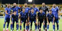 ساعت بازی امروز استقلال با المحرق بحرین + ترکیب آبی‌ پوشان