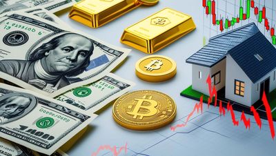 با پولمان چه کار کنیم؟ / بهتریم سرمایه گذاری چیست؟ 3