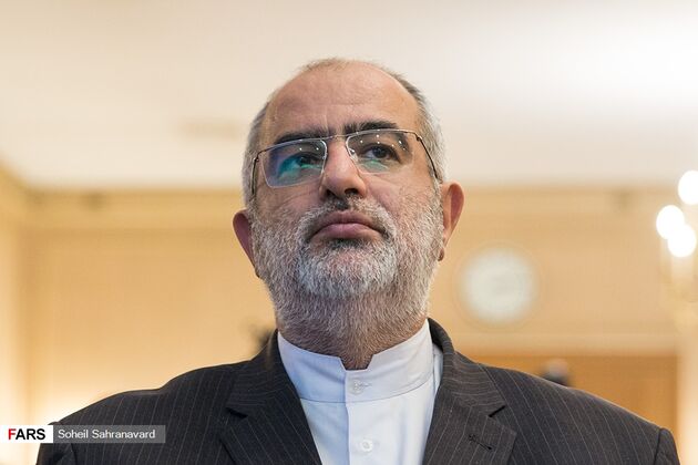 سمینار «صلح و ثبات در غرب آسیا؛ یک منطقه، یک سرنوشت»