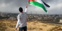 بازگشت هزاران آواره فلسطینی به شمال غزه همزمان با آغاز آتش‌بس+ فیلم