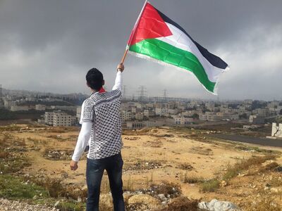 شکستن صف متحدان آمریکا در پرونده غزه | فشار به اسرائیل باید فراتر از به رسمیت شناختن فلسطین باشد 