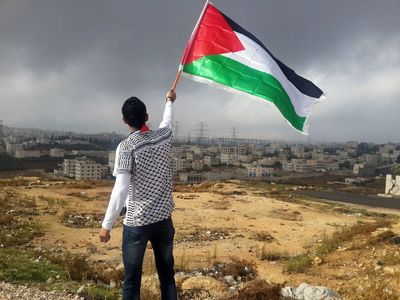 شکستن صف متحدان آمریکا در پرونده غزه | فشار به اسرائیل باید فراتر از به رسمیت شناختن فلسطین باشد 