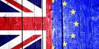 اختلافات در انگلیس بر سر توافق با اتحادیه اروپا بالا گرفت