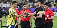 گل سوم النصر به استقلال توسط جان دوران + فیلم