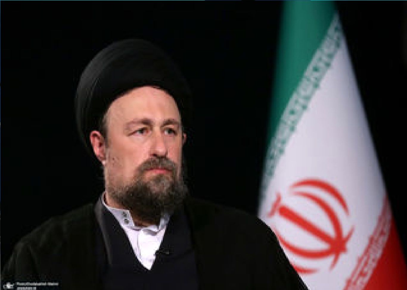 روایت سیدحسن خمینی از واکنش سریع سیدمحمد خاتمی و کروبی به حمله اسرائیل/ آقایان ناطق و لاریجانی تماس گرفتند بیانیه بدهیم + فیلم