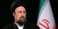 روایت سیدحسن خمینی از واکنش سریع سیدمحمد خاتمی و کروبی به حمله اسرائیل/ آقایان ناطق و لاریجانی تماس گرفتند بیانیه بدهیم + فیلم