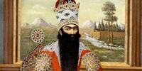 فروش «فتحعلی شاه و پسران» در لندن/ رکورد مهم برای ایران+ عکس