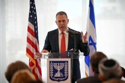 ادعای عجیب سفیر اسرائیل درباره حضور حماس در دانشگاه های آمریکا